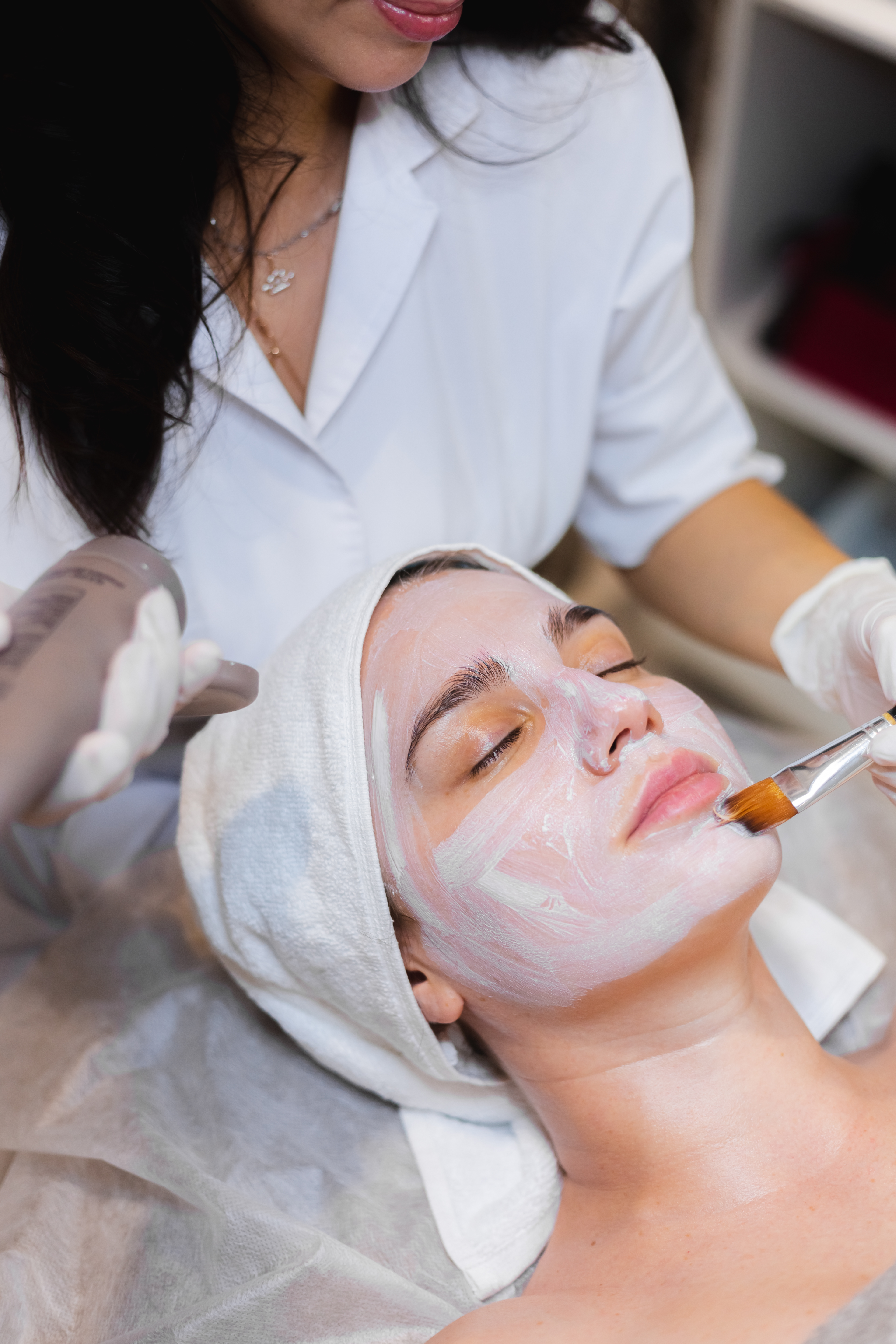 Faciales personalizados